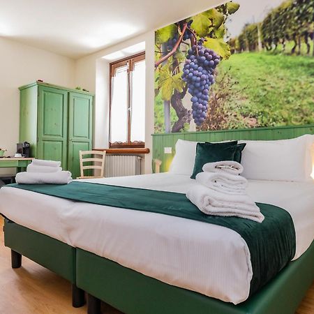 וליג'יו סול מיניציו Locanda Il Cavallino מראה חיצוני תמונה